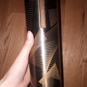Starbucks Tumbler